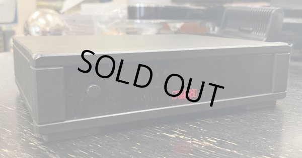 画像3: [中古アイテム] Rega レガ／Fono MM Mk3 (Mk5)　フォノ・ステージ、美品