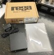 本体と付属品一式