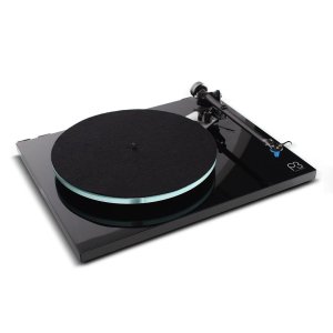 画像: Rega レガ／Planar 3 Mk2　アナログ・プレーヤー（カートリッジ・レス）