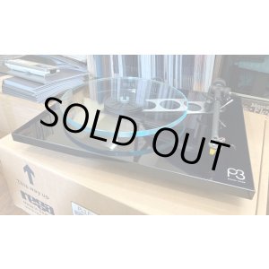 画像: [中古アイテム] Rega レガ／Planar 3 Mk2 Exact　アナログ・プレーヤー(Exact カートリッジ付き)