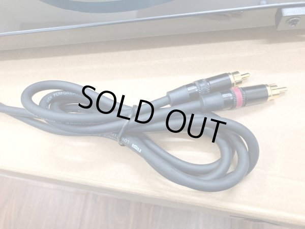 音声出力ケーブル(直出し)