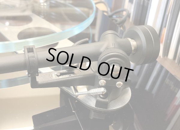 画像9: [中古アイテム] Rega レガ／Planar 3 Mk2 Exact　アナログ・プレーヤー(Exact カートリッジ付き)