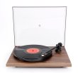 画像3: Rega レガ／Planar 1 Mk2 Walnut　アナログ・プレーヤー