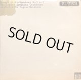 画像: 英SAGA グーセンス／ロバート・スティル 交響曲第3番