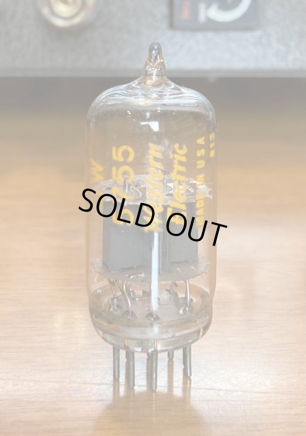 Western Electric 5755