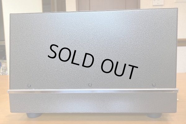 画像19: [中古アイテム] 三栄無線／UV-845 特注Ａ級シングル・パワーアンプ