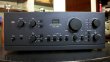 画像2: [中古アイテム] SANSUI サンスイ／AU-707　インテグレーテッド・アンプ（OH済み）