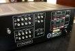 画像4: [中古アイテム] SANSUI サンスイ／AU-707　インテグレーテッド・アンプ（OH済み）