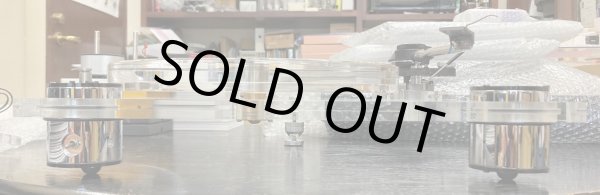 画像4: [中古アイテム] Scheu Analog シューアナログ／Cello　アナログ・プレーヤー