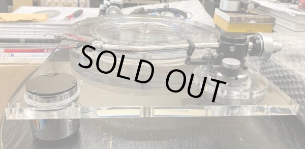 画像5: [中古アイテム] Scheu Analog シューアナログ／Cello　アナログ・プレーヤー