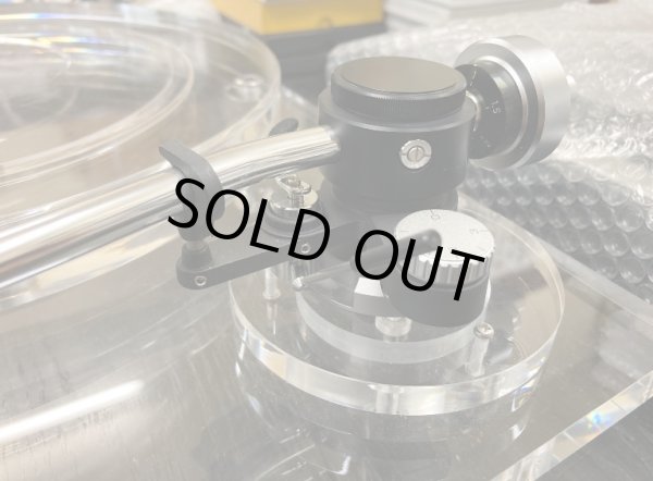 画像7: [中古アイテム] Scheu Analog シューアナログ／Cello　アナログ・プレーヤー