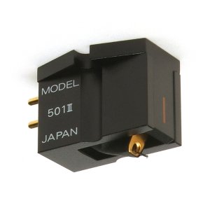 画像: SHELTER シェルター/Model 501 III　MCカートリッジ
