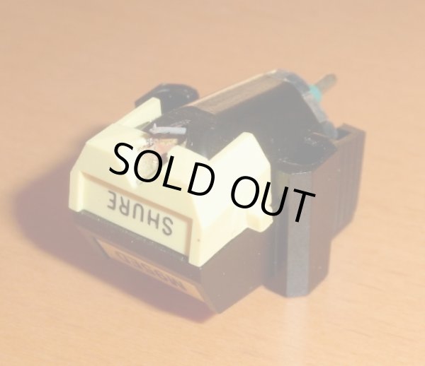 画像5: [中古アイテム] SHURE シュア／M95ED　MM カートリッジ