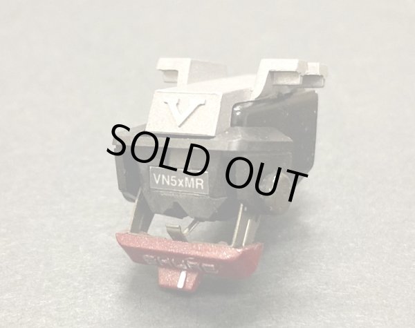画像5: [中古アイテム] SHURE シュア／V15VxMR　MM カートリッジ