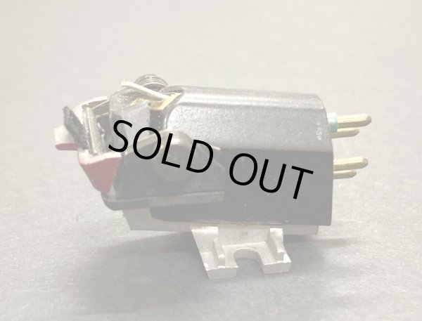 画像7: [中古アイテム] SHURE シュア／V15VxMR　MM カートリッジ