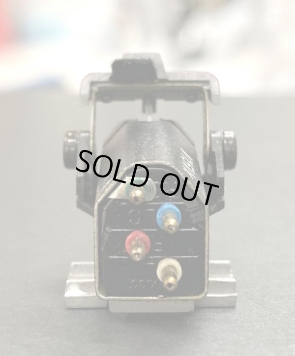 画像9: [中古アイテム] SHURE シュア／V15VxMR　MM カートリッジ