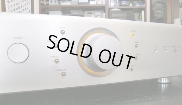 画像2: [中古アイテム] SONY／TA-DR1a　デジタル・インテグレーテッドアンプ