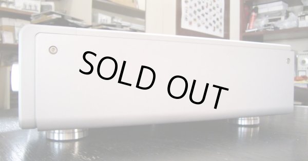 画像7: [中古アイテム] SONY／TA-DR1a　デジタル・インテグレーテッドアンプ