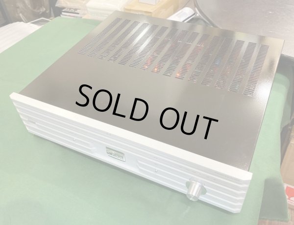 画像2: [中古アイテム・展示品] Soulnote ソウルノート／E-1　フォノ・ステージ