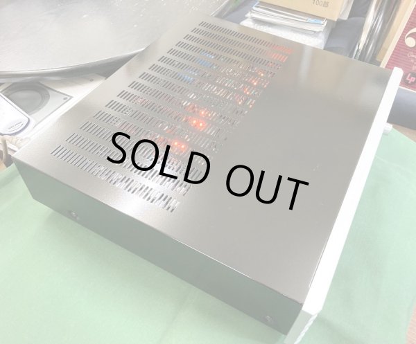 画像3: [中古アイテム・展示品] Soulnote ソウルノート／E-1　フォノ・ステージ