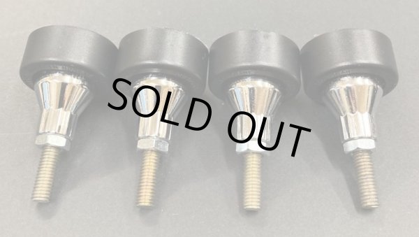 画像3: [中古アイテム] soundcare サウンドケア／SuperSpikes SS6　スパイク・フット(４個セット) (1)