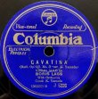 画像5: [SP盤, 10吋] Columbia ボリス・ラス／キュイ「オリエンタル」, ラフ「カヴァティーナ」