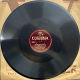 画像: [SP盤, 10吋] Columbia オットー・ドブリント楽団／クシコスの郵便馬車, ウォータールーの戦い