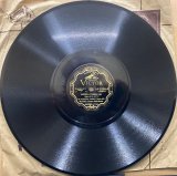 画像: [SP盤, 10吋] Victor マリンバ・チェントロ・アメリカーナ他／眠れるマリア、インスタンテ