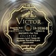 画像4: [SP盤, 10吋] Victor マリンバ・チェントロ・アメリカーナ他／眠れるマリア、インスタンテ