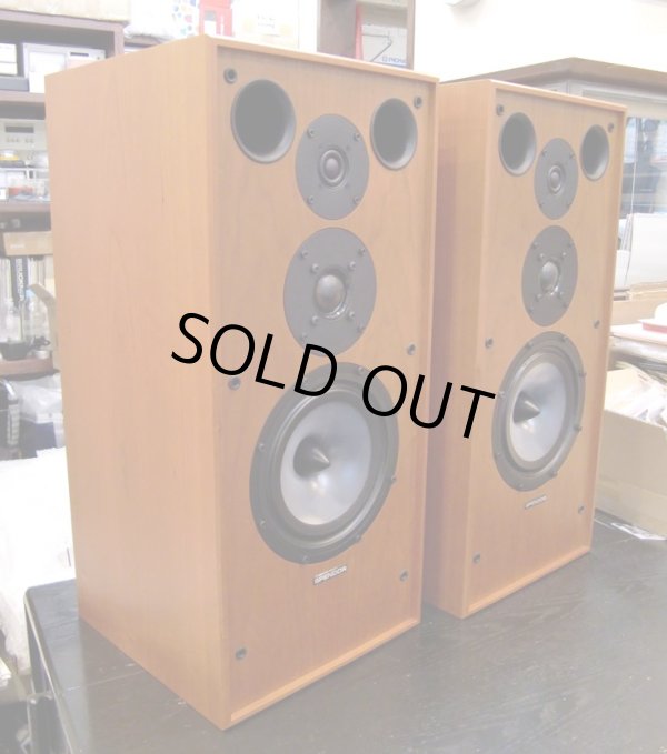 画像5: [中古アイテム] SPENDOR スペンドール／SP1/2R2、展示機・美品