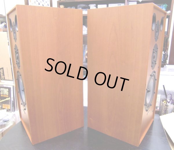 画像9: [中古アイテム] SPENDOR スペンドール／SP1/2R2、展示機・美品