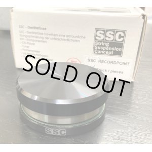 画像: [中古アイテム] SSC／RECORD POINT 420　レコード・スタビライザー