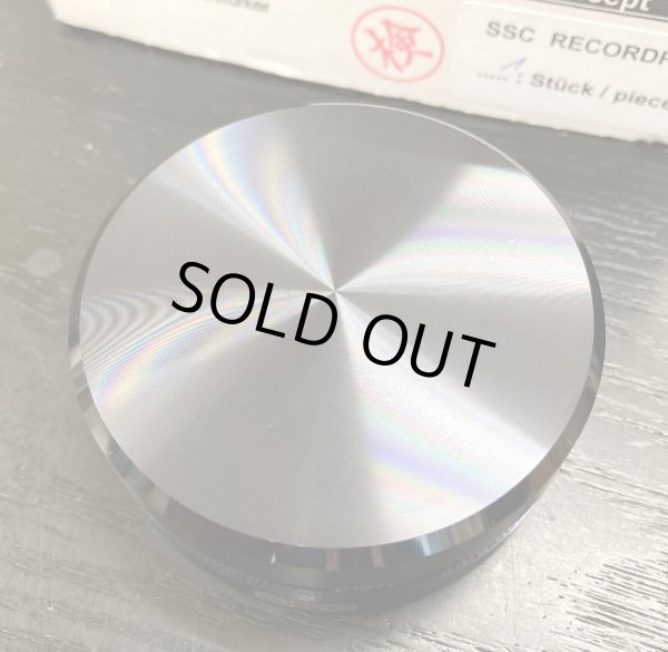 画像3: [中古アイテム] SSC／RECORD POINT 420　レコード・スタビライザー