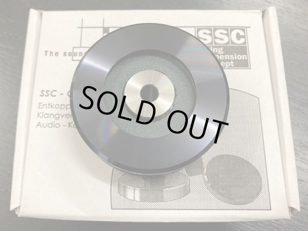 画像4: [中古アイテム] SSC／RECORD POINT 420　レコード・スタビライザー