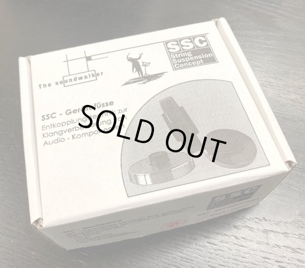 画像5: [中古アイテム] SSC／RECORD POINT 420　レコード・スタビライザー