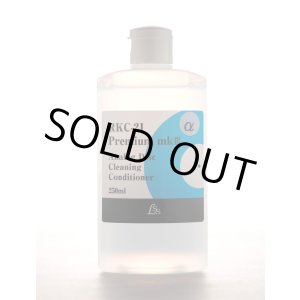 画像: SS Laboratories SSラボラトリーズ／RKC-21 Premium Mk3α　レコード・クリーニング液