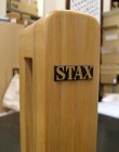 画像7: [中古アイテム] STAX スタックス／HPS-2　ヘッドフォン・スタンド