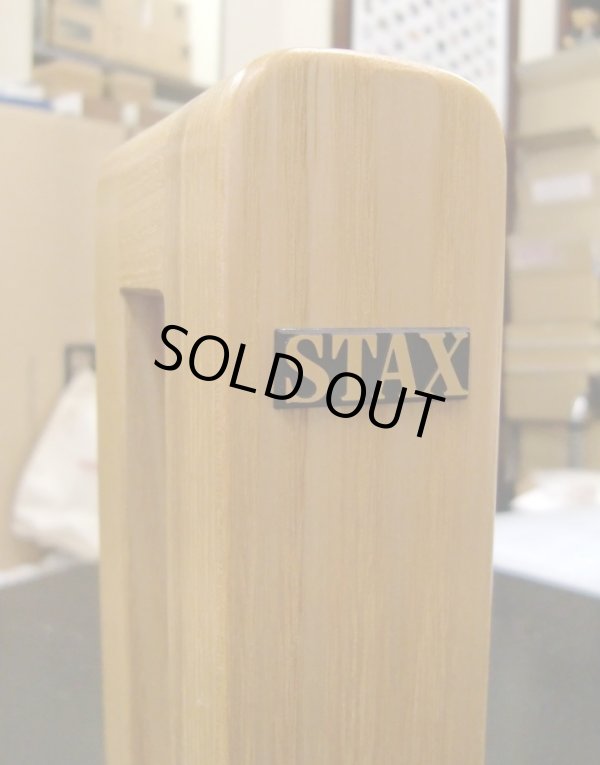 画像7: [中古アイテム] STAX スタックス／HPS-2　ヘッドフォン・スタンド