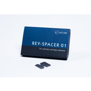 画像: TAKTLINK タクトリンク／REV-SPACER 01　カートリッジ・スタビライザー