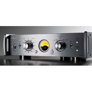 画像: TEAC ティアック／PE-505　フォノ・ステージ