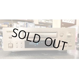 画像: [中古アイテム] TEAC ティアック／R-H500　カセットデッキ
