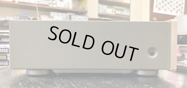 画像8: [中古アイテム] TEAC ティアック／R-H500　カセットデッキ