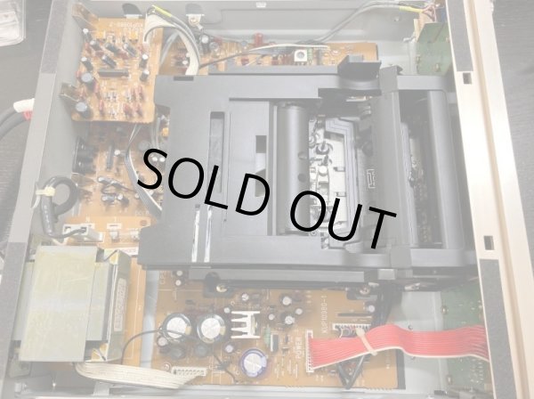 画像10: [中古アイテム] TEAC ティアック／R-H500　カセットデッキ