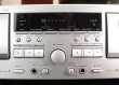 画像2: [中古アイテム] TEAC ティアック／W-890R　Wカセットデッキ(OH済み)