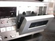 画像4: [中古アイテム] TEAC ティアック／W-890R　Wカセットデッキ(OH済み)