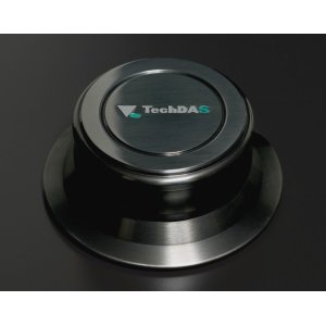 画像: TechDAS テクダス／Disc Stabilizer SiriesII　レコード・スタビライザー