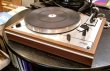 画像1: [中古アイテム] THORENS トーレンス／TD165　アナログ・プレーヤー 