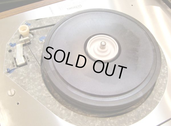 サブプラッター