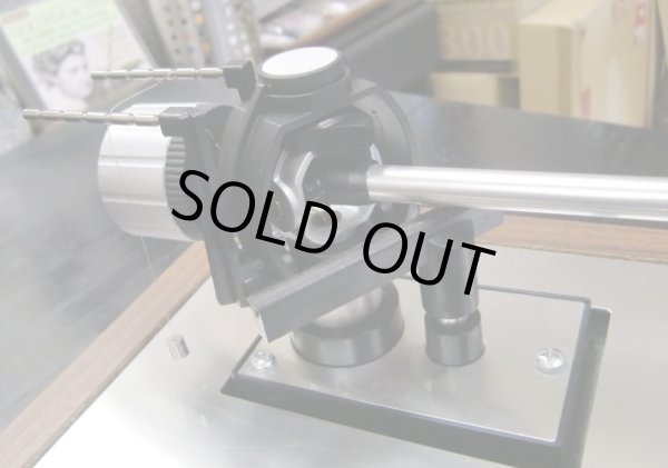 インサイドフォースキャンセラー付属