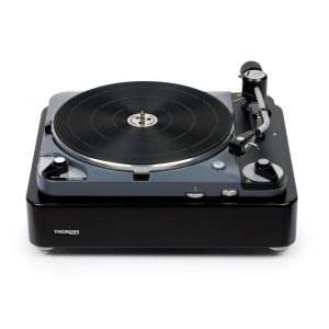 画像: THORENS トーレンス／TD124DD　アナログ・プレーヤー 